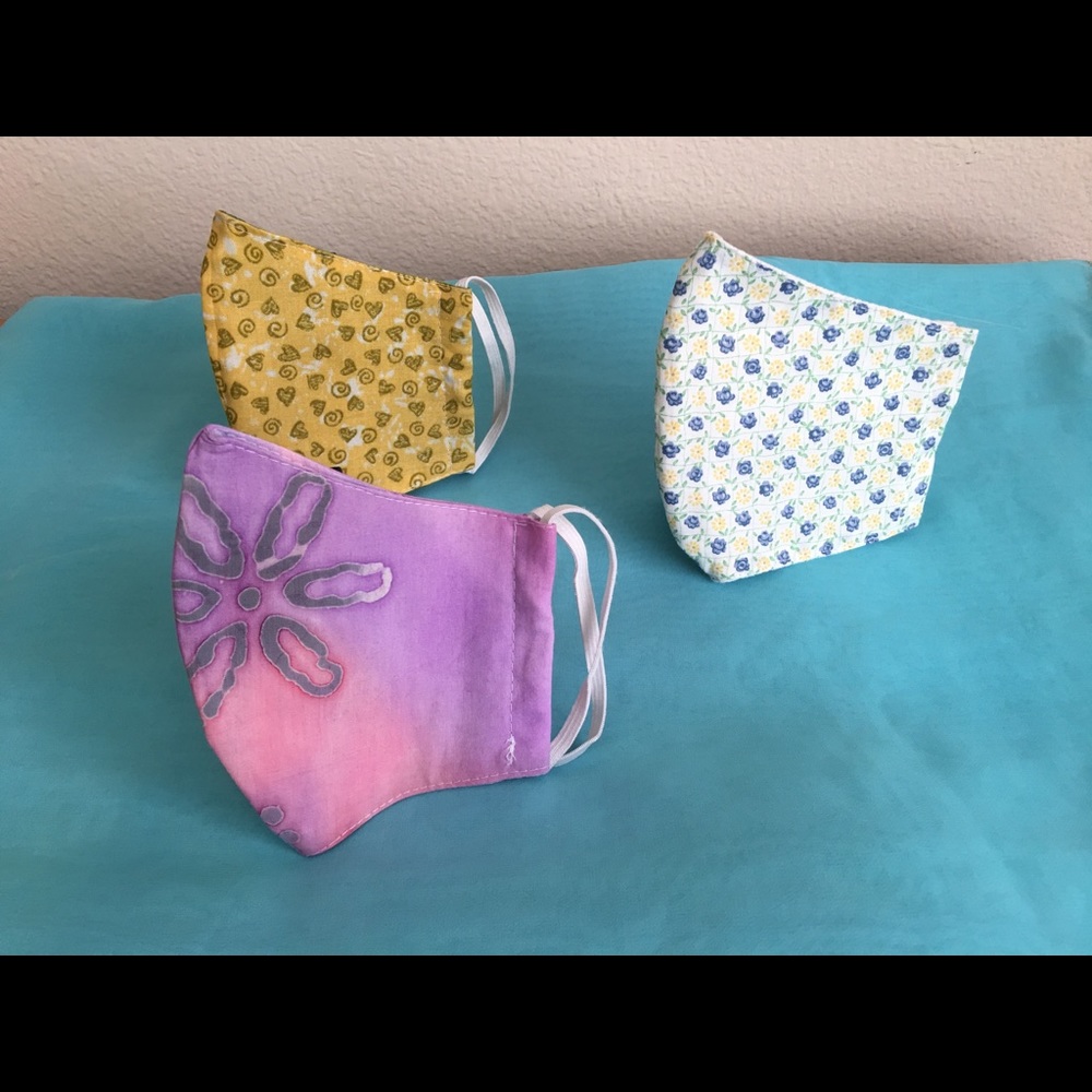 Face Mask - Picture 2 of 5